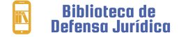 Biblioteca de Defensa Juridica